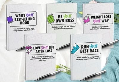 Image mock-up of the Daily 3 Masterclass